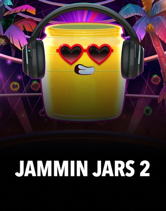 Jammin Jars 2 