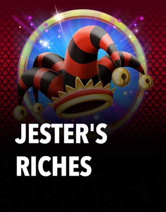 Jester's Riches