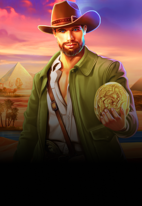 John Hunter and the Book of Tut