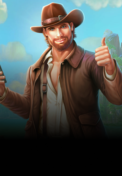 John Hunter and the Quest for Bermuda Riches