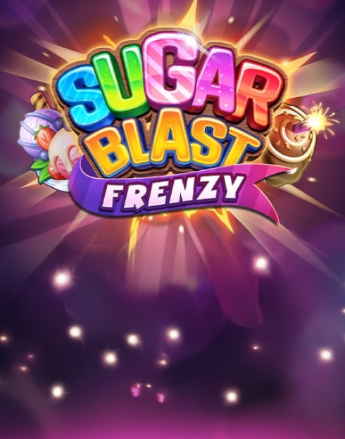 Sugar Blast Frenzy