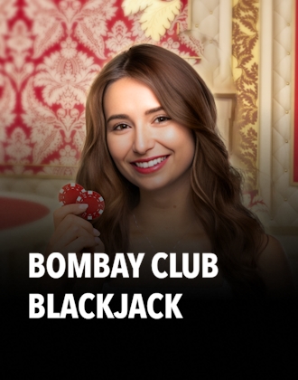 Bombay Club Blackjack