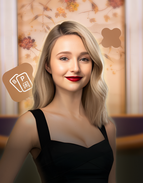 Live88 Baccarat Lobby