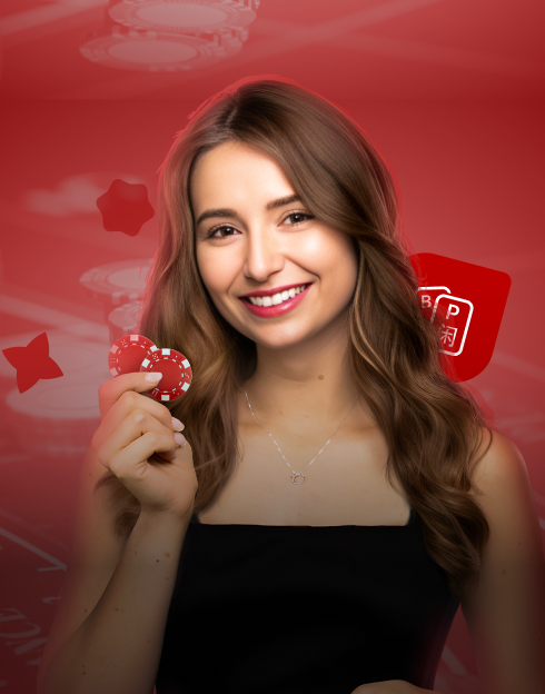 Baccarat High Roller 1