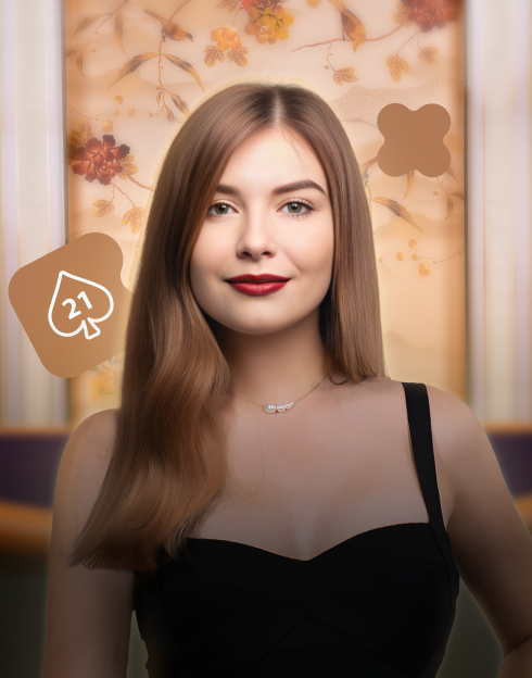 Live88 Blackjack Lobby