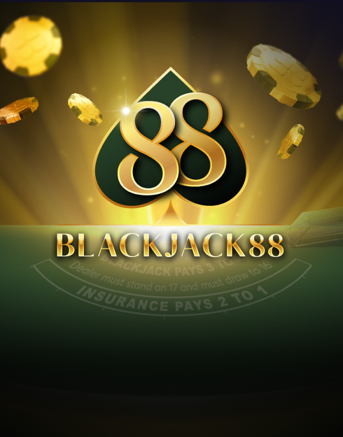 Blackjack88 Gold 1