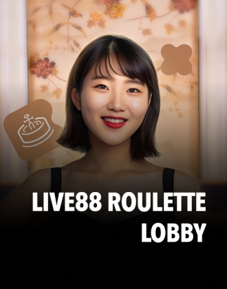 Live88 Roulette Lobby