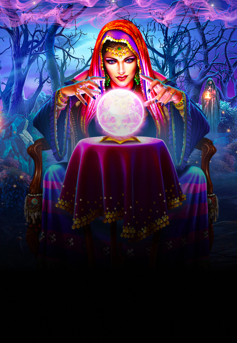 Madame Destiny Megaways ™