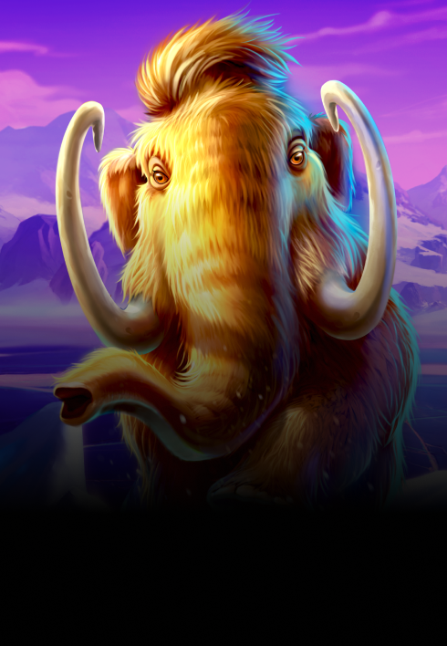 Mammoth Gold Megaways