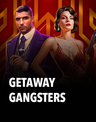 Getaway Gangsters