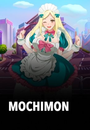 Mochimon