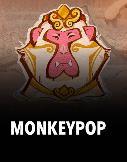 MonkeyPop
