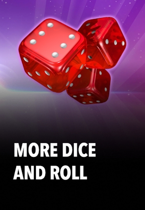 More Dice and Roll