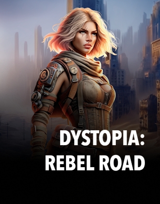 Dystopia: Rebel Road