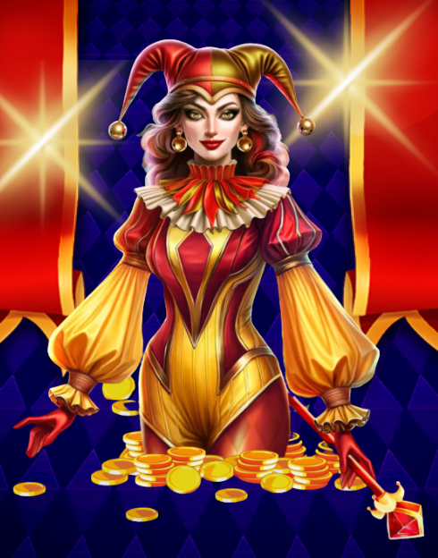 Joker Jackpots: Prize Mania