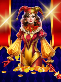 Joker Jackpots: Prize Mania