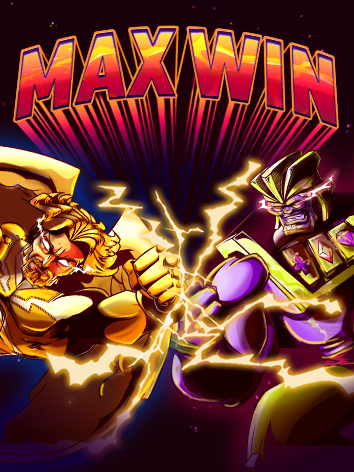 Legends: Battle for Earth