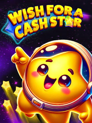 Wish for a Cash Star