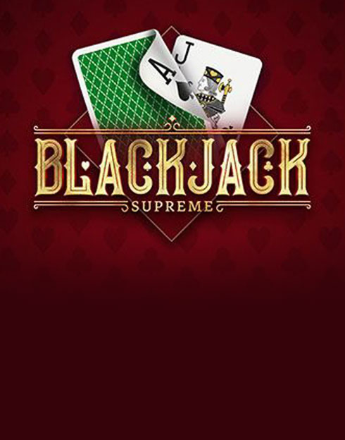Blackjack Supreme