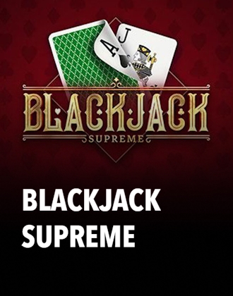 Blackjack Supreme