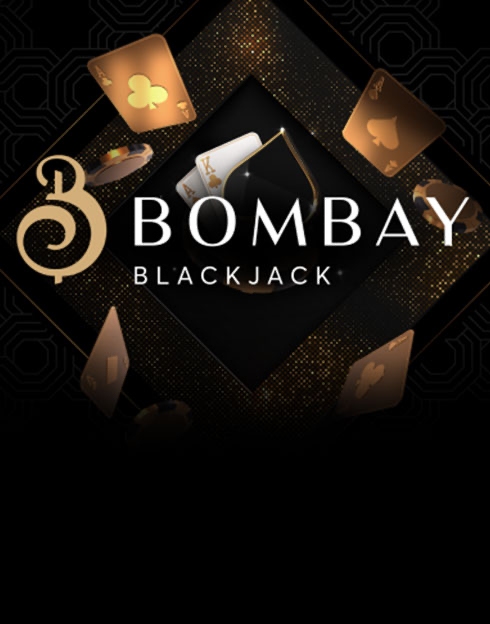 Bombay Blackjack