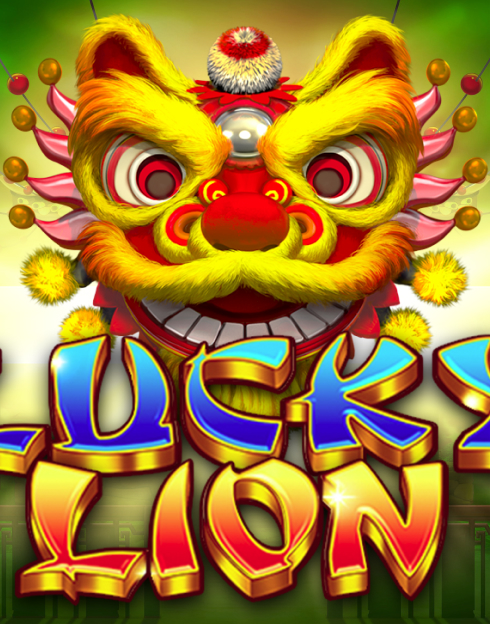 Lucky Lion
