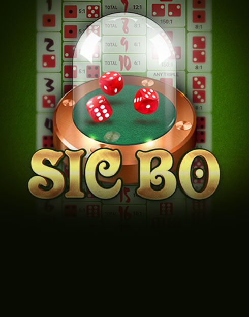 Sic Bo Pro