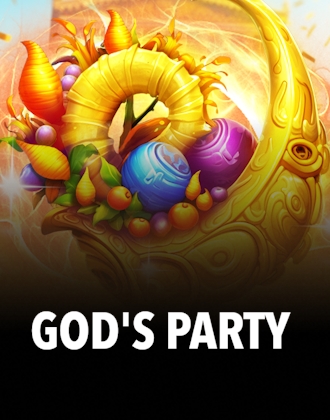God's Party