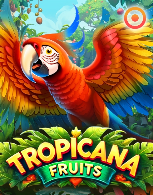 Tropicana Fruits