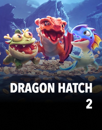 Dragon Hatch 2 