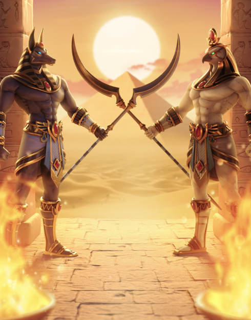 Egypt's Book of Mystery