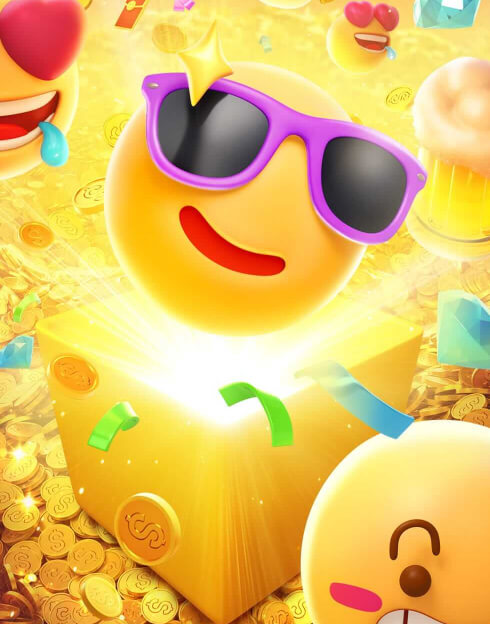 Emoji Riches