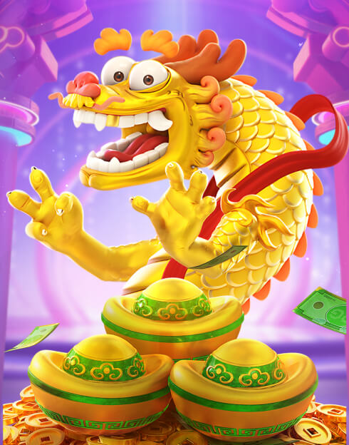 Fortune Dragon