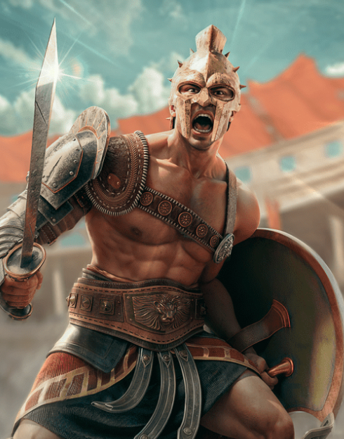 Gladiator's Glory