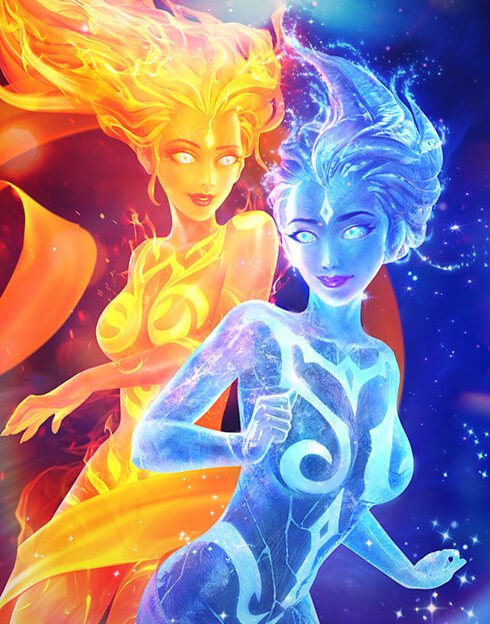 Guardian of Ice and Fire 