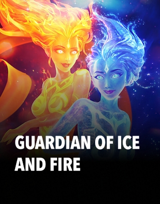 Guardian of Ice and Fire 