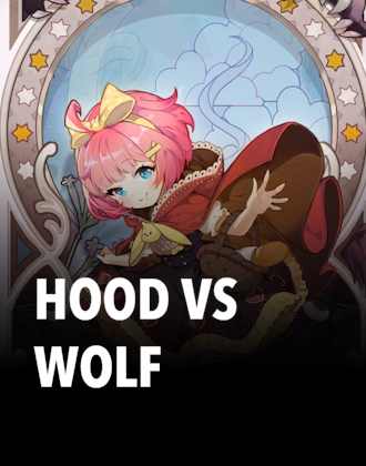 Hood Vs Wolf