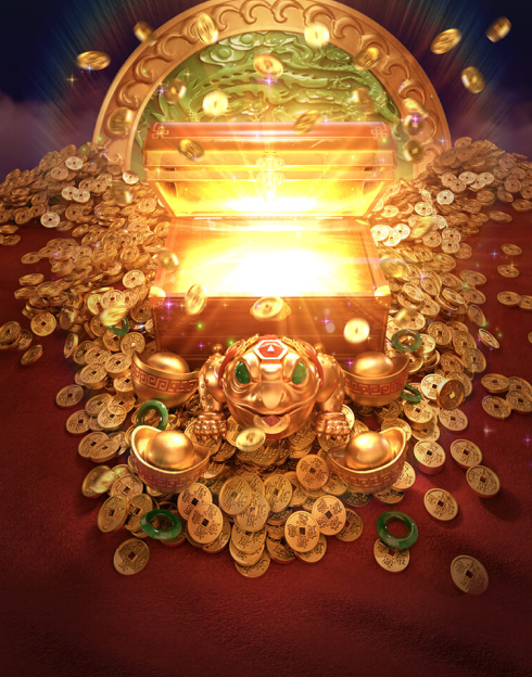 Jewels of Prosperity