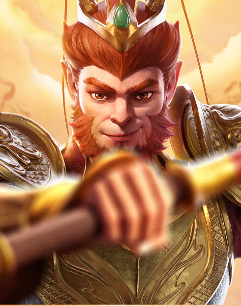 Legendary Monkey King