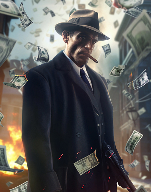 Mafia Mayhem