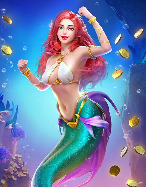 Mermaid Riches
