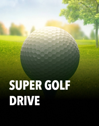 Super Golf Drive