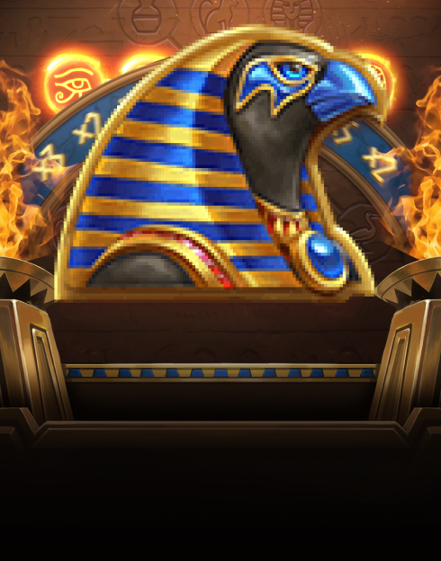 Symbols of Egypt
