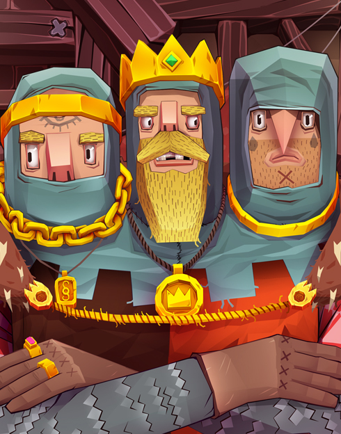 Robin - Nottingham Raiders