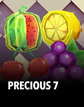 Precious 7