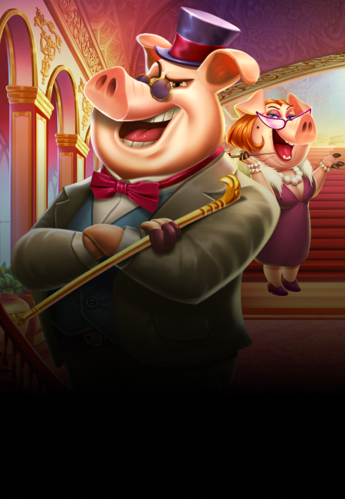 Piggy Bankers