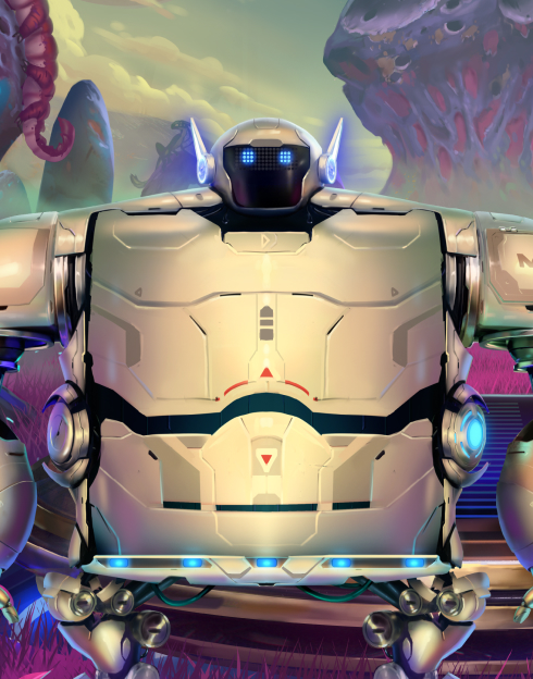 Sparky & Shorts Hidden Joules