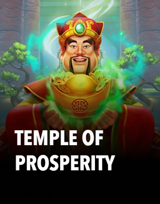 Temple Of Prosperity