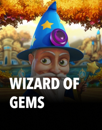 Wizard of Gems