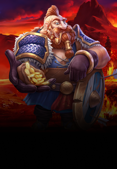 Power of Thor Megaways